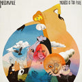 Maidvale: Madness Is Too Pure -LP
