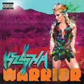 Kesha: Warrior  (expanded edition) -LP