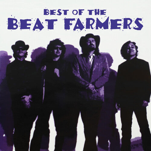 Beat Farmers: Best Of Beat Farmers -LP