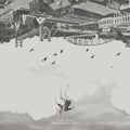 Jaimee Harris: Boomerang Town -LP