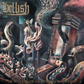 Hellish: The Dance Of The Four Elemental Serpents -LP