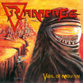 Rampage: Veil Of Mourn -LP
