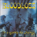 Bloodloss: In-A-Gadda-Da-Change -LP