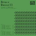 Bruce Russell: Circuits Of Omission -LP