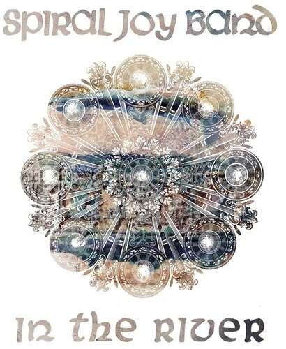Spiral Joy Band: In The River -LP