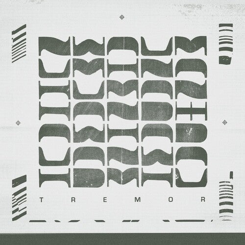 Human Hand: Tremor -LP