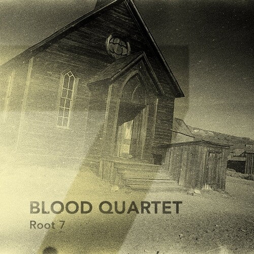 Blood Quartet: Root 7 -LP