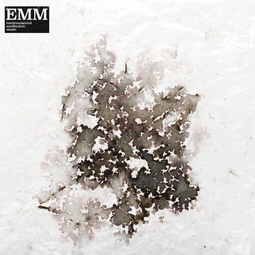 McLoughlin, Sam / Barker, David Chatton: Environmental Meditation Music (EMM) -LP