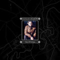 Vatican Shadow: Ghosts Of Chechnya -LP