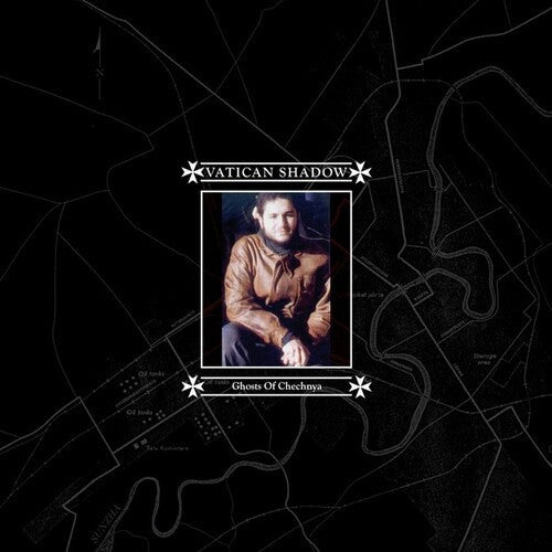 Vatican Shadow: Ghosts Of Chechnya -LP