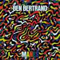 Ben Bertrand: Manes -LP
