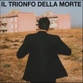 Christophe Clebard: Il Trionfo Della Morte -LP