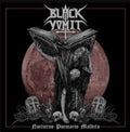 Black Vomit 666: Nocturno Poemario Maldito - COMPACT DISCS