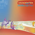 Dissidenten / Lem Chaheb: Sahara Elektrik - (VINYL LP)