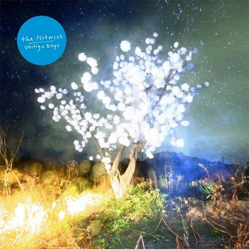 The Notwist: Vertigo Days -LP