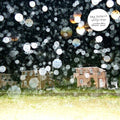 The Notwist: Vertigo Days - Live From Alien Research Center -LP