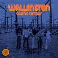 Wallenstein: Cosmic Century - (VINYL LP)