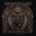 Meshuggah: Koloss -LP