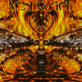 Meshuggah: Nothing -LP