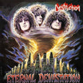Destruction: Eternal Devastation -LP