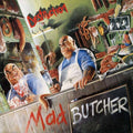 Destruction: Mad Butcher -LP