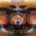 Manilla Road: Out Of The Abyss: Before Leviathan - Splatter -LP