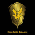 Warlord: Rising Out Of The Ashes - Evergreen -LP