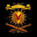 Warlord: Holy Empire - Splatter -LP