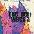 Deli: Vibes 3 - Limited & Remastered Pink Colored Vinyl -LP