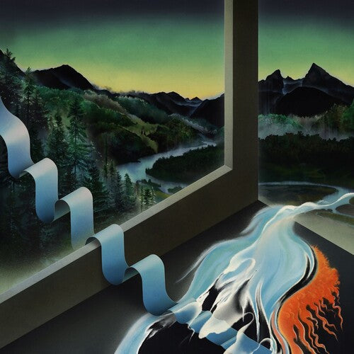 Pershagen: Hilma -LP