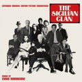Ennio Morricone: Sicilian Clan (Original Soundtrack) - Expanded - COMPACT DISCS