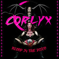 Corlyx: Blood In The Disco - COMPACT DISCS