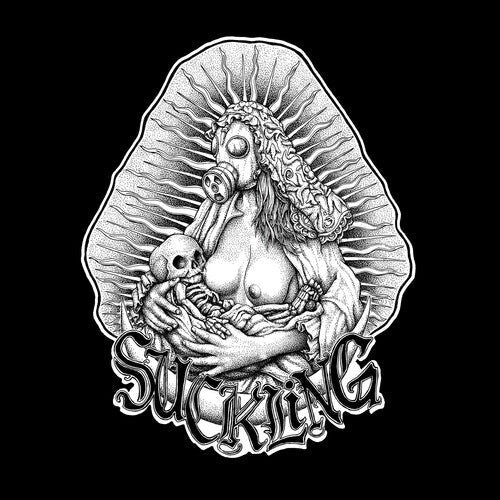 Suckling: Suckling -LP