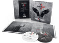 Ner\Ogris: I Am The Shadow - I Am The Light - COMPACT DISCS