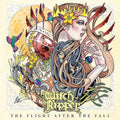 Witch Ripper: The Flight After The Fall - COMPACT DISCS