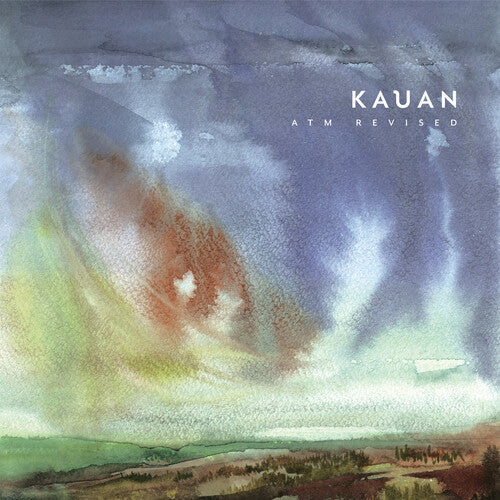 Kauan: Atm Revised -LP