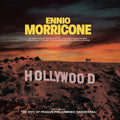 Ennio Morricone: Hollywood Story (Original Soundtrack) -LP