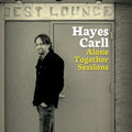 Hayes Carll: Alone Together -LP