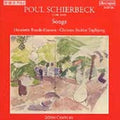 Schierbeck: Songs - COMPACT DISCS