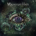 Moonlight Haze: De Rerum Natura -LP