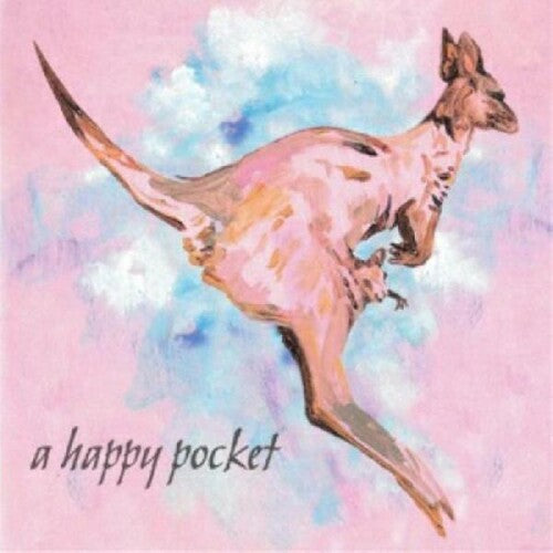 The Trash Can Sinatras: A Happy Pocket - CD