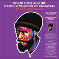 Count Ossie & the Mystic Revelation of Rastafari: Tales Of Mozambique - (VINYL LP)