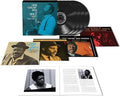 Eddie Davis Lockjaw: Cookin' With Jaws And The Queen: The Legendary Prestige Cookbook Album - (VINYL LP)