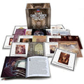 Simon Preston: The Complete Argo & L'Oiseau-Lyre Recordings (19 CDs) - COMPACT DISCS