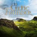 Celtic Thunder: Celebration: Favorite Pop Hits Across The Decades - COMPACT DISCS