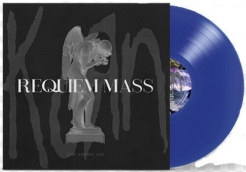 Korn: Requiem Mass [Bluejay] -LP