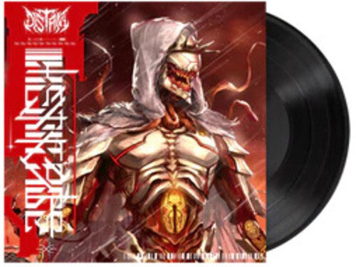 Distant: Heritage -LP