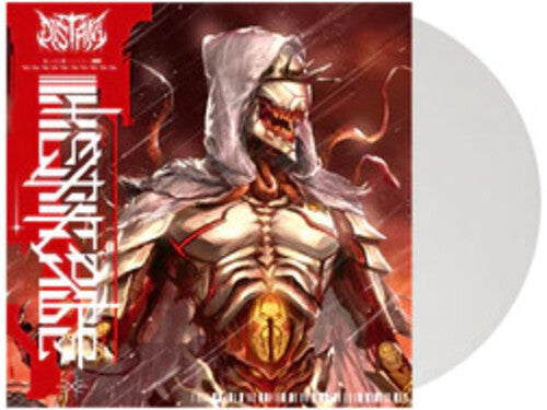 Distant: Heritage - Limited white LP -LP