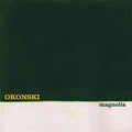 Okonski: Magnolia - (VINYL LP)