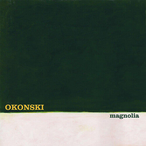 Okonski: Magnolia - (VINYL LP)